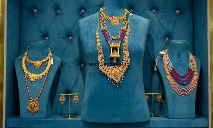 NAVARATNA MANGALORE JEWELLARY